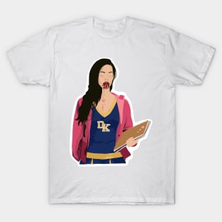 Jennifer's Body T-Shirt